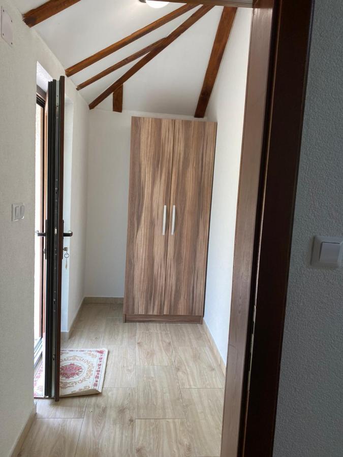 6 New River View Apartments Bihać Buitenkant foto