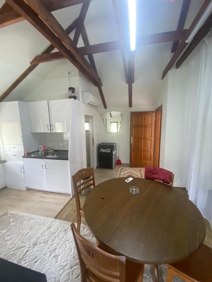 6 New River View Apartments Bihać Buitenkant foto