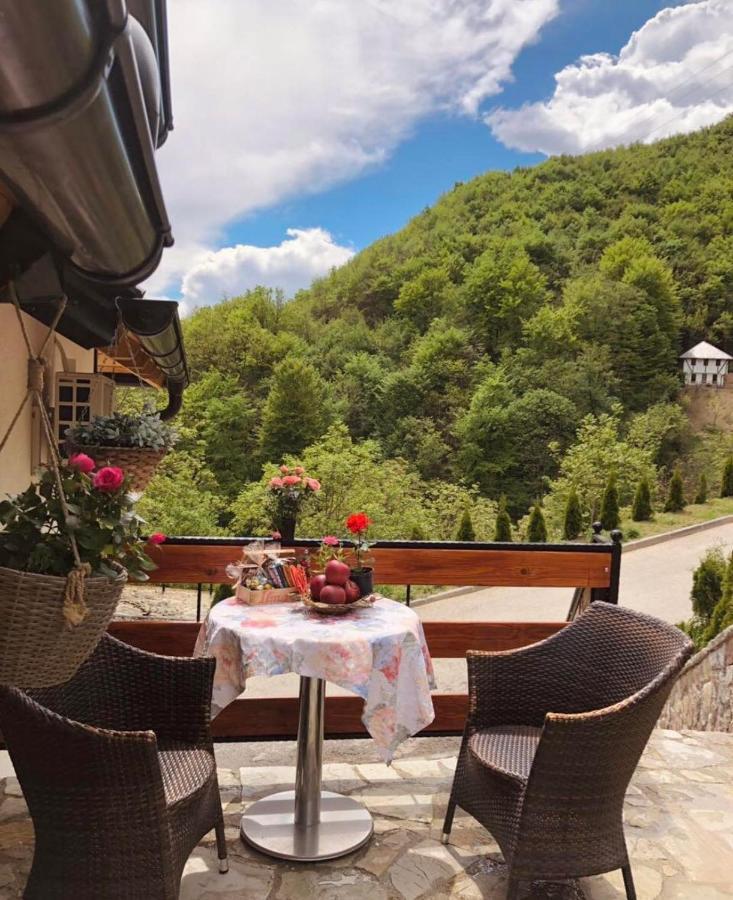 6 New River View Apartments Bihać Buitenkant foto