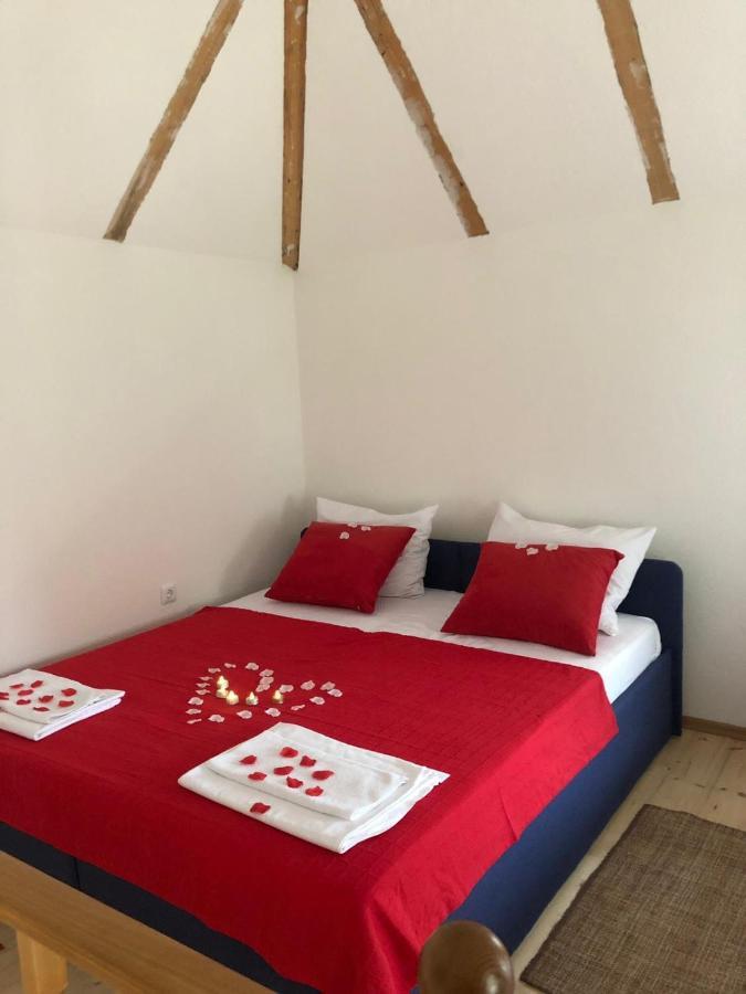 6 New River View Apartments Bihać Buitenkant foto