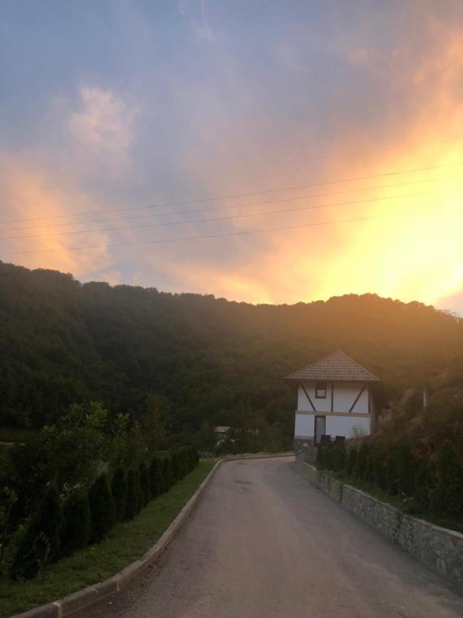 6 New River View Apartments Bihać Buitenkant foto