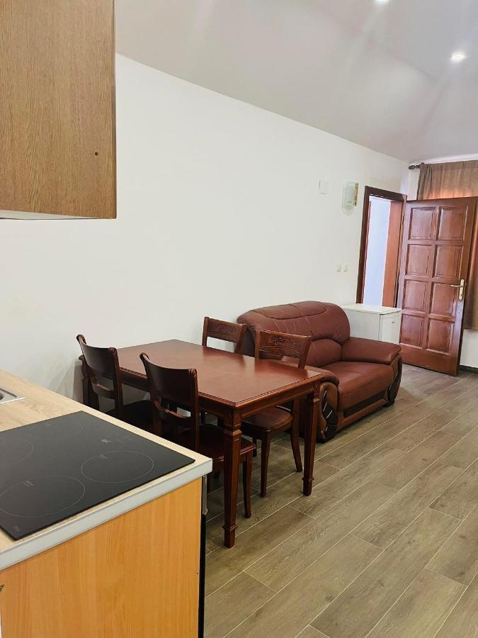 6 New River View Apartments Bihać Buitenkant foto