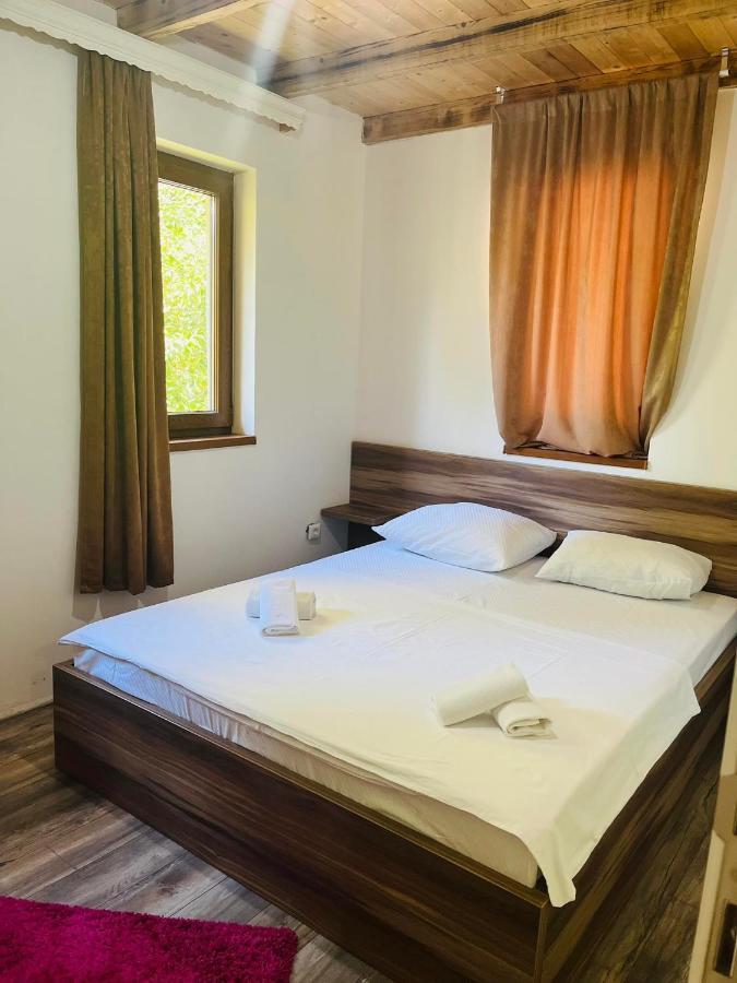 6 New River View Apartments Bihać Buitenkant foto