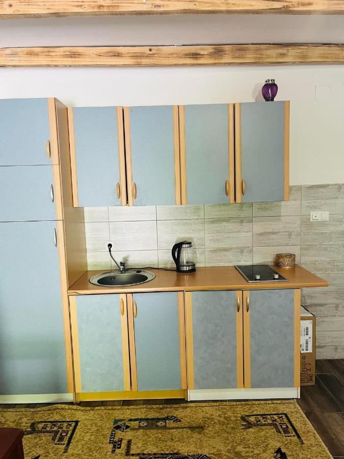 6 New River View Apartments Bihać Buitenkant foto