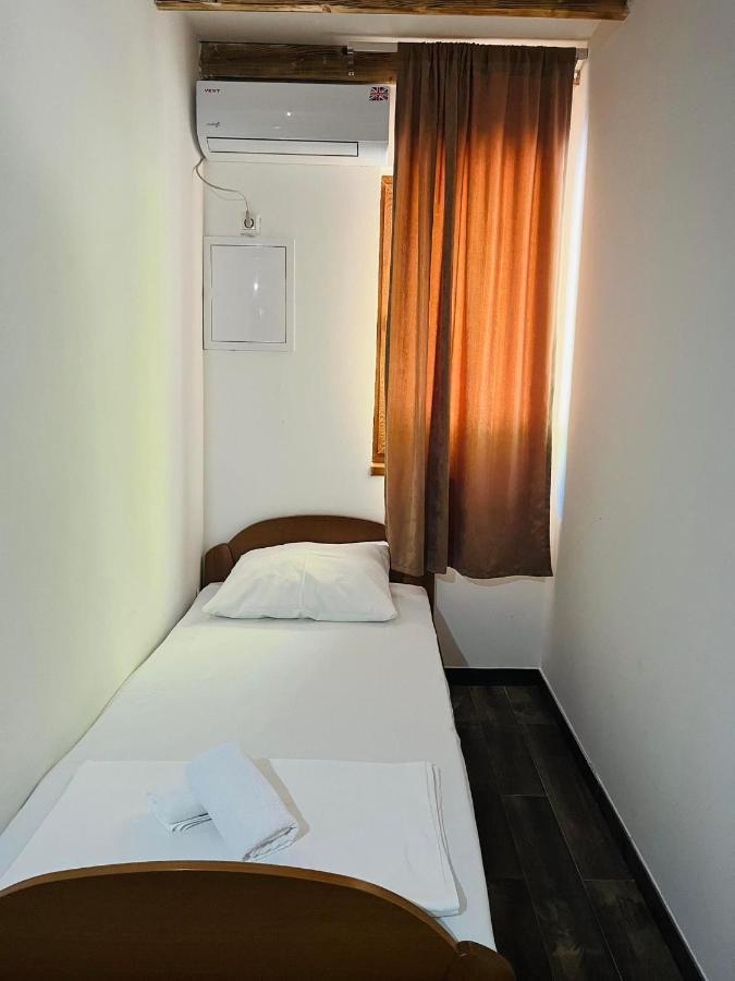 6 New River View Apartments Bihać Buitenkant foto