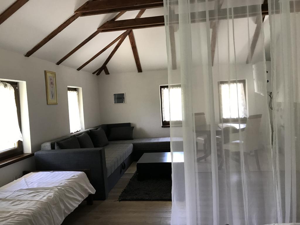 6 New River View Apartments Bihać Buitenkant foto