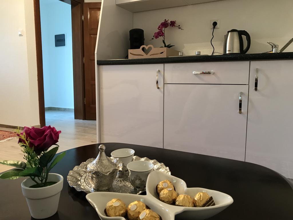 6 New River View Apartments Bihać Buitenkant foto
